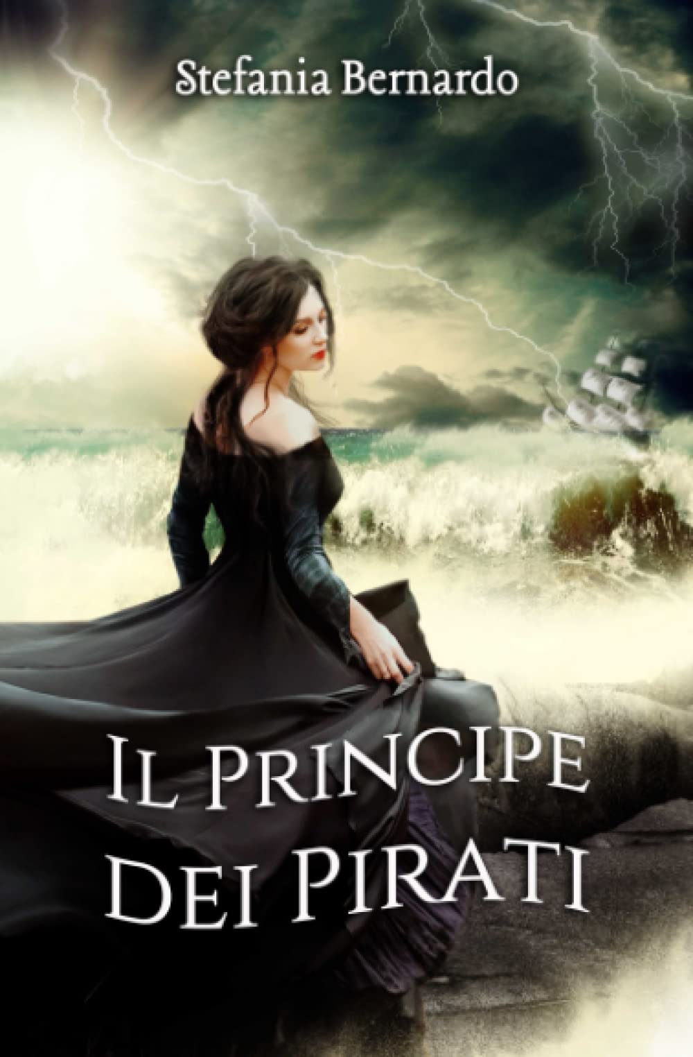 Il principe dei pirati book