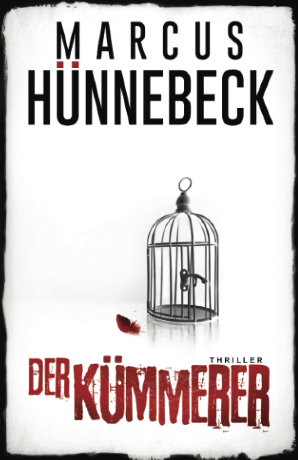Der Kümmerer: Thriller (Till Buchinger, Band 6) Action & Adventure