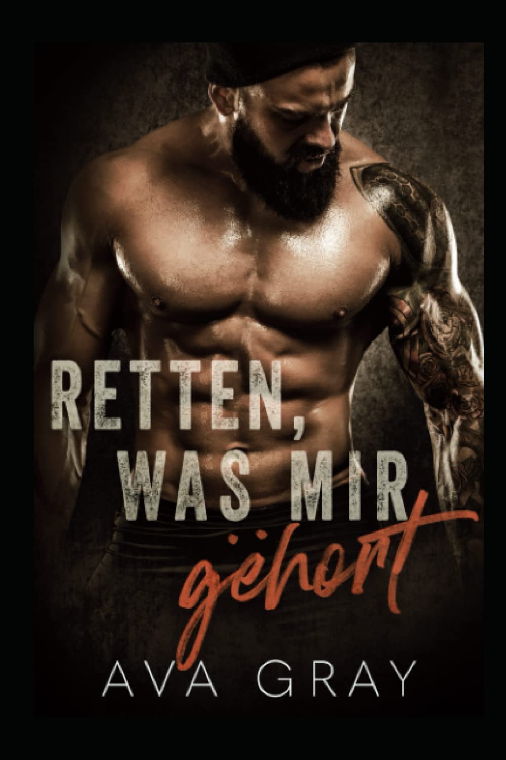 Retten, was mir gehört (Spielen mit Schwierigkeiten) New Adult