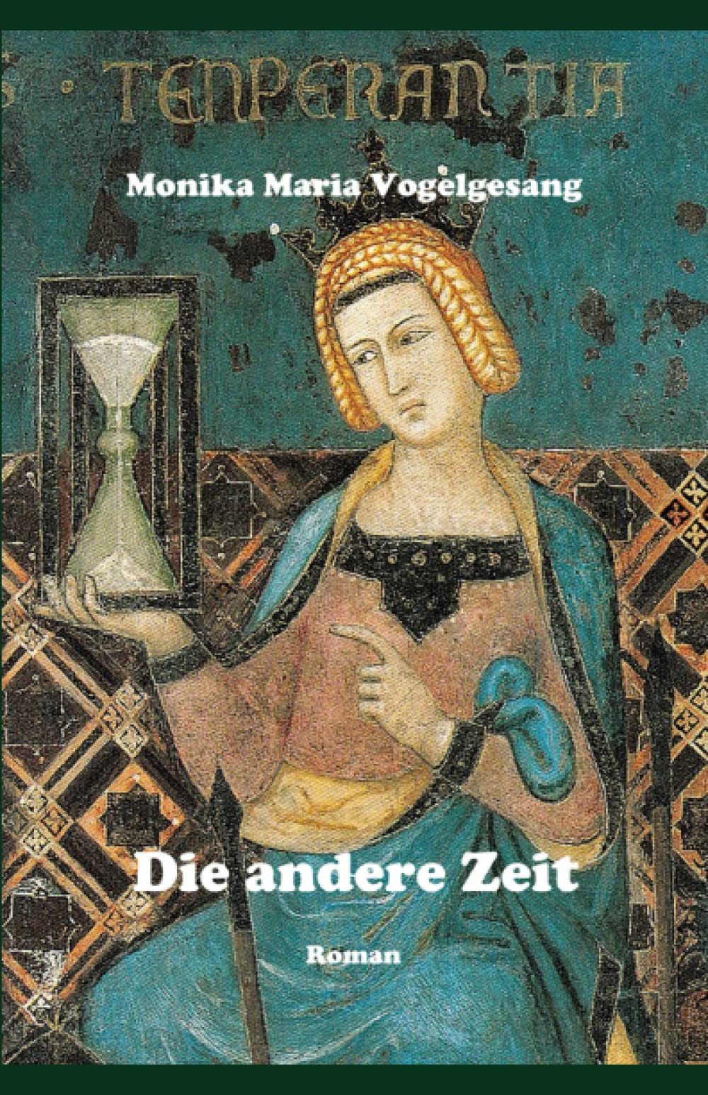 Die andere Zeit: Roman Suspense & Thrillers
