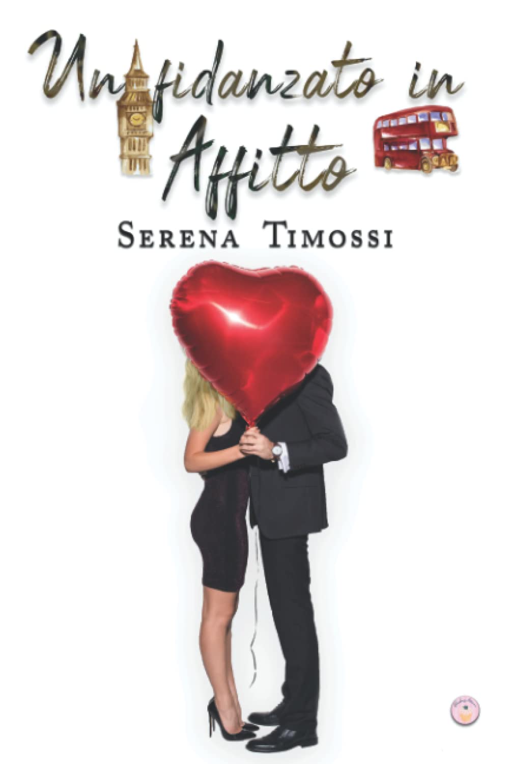 Un fidanzato in affitto book