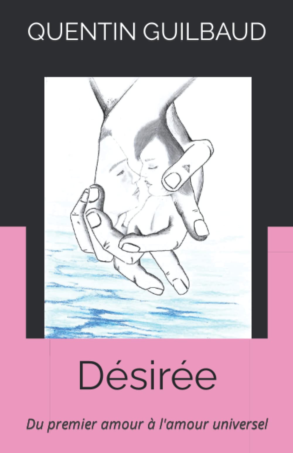 Désirée: Du premier amour à l'amour universel Eroticism