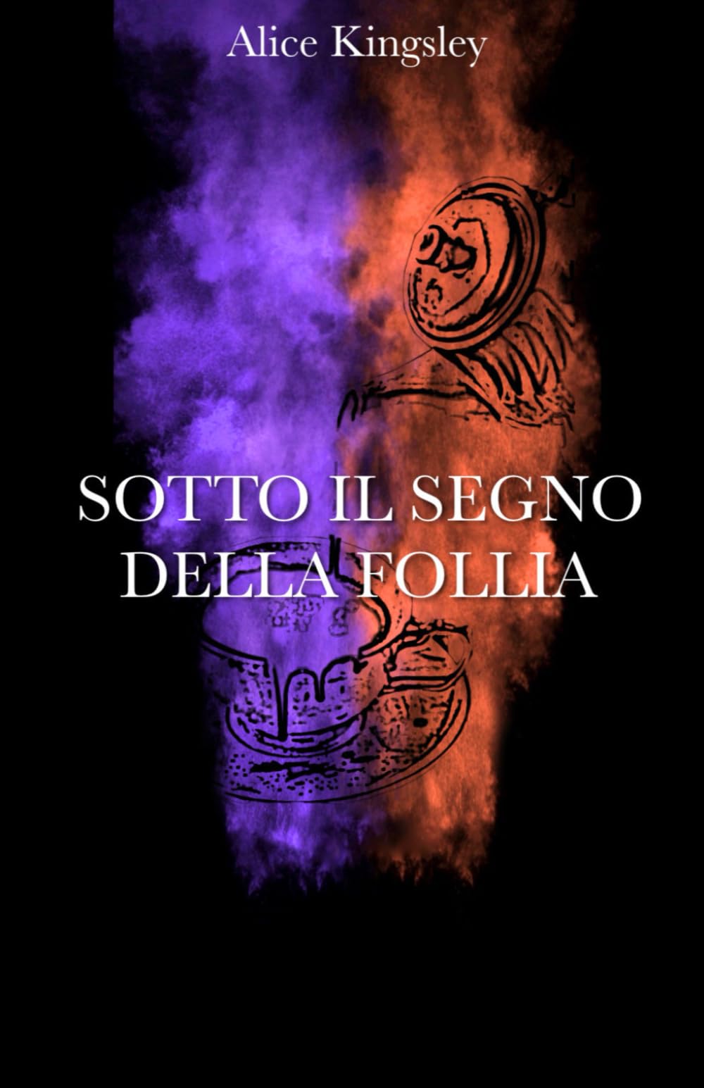 Sotto Il Segno Della Follia book