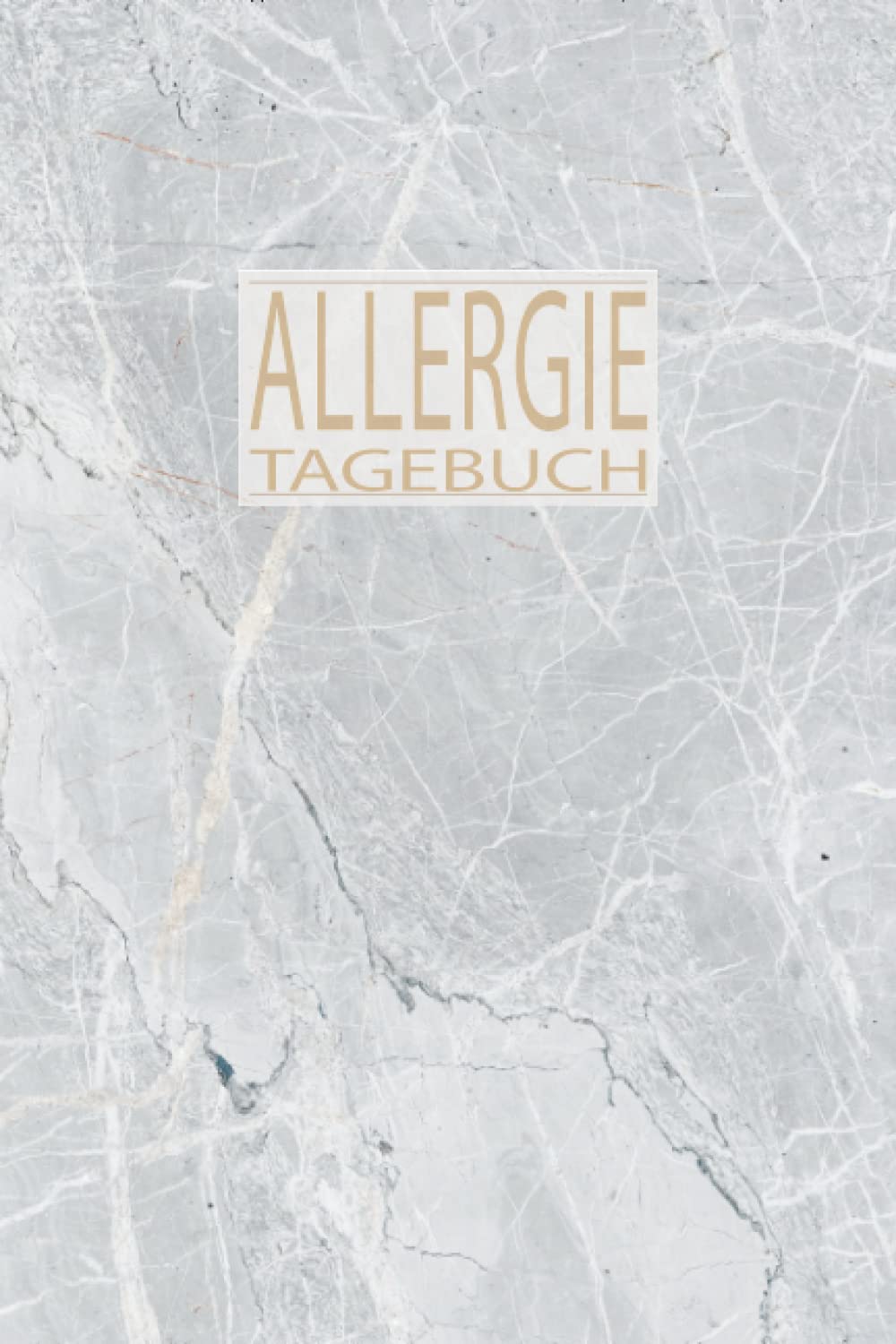 Allergietagebuch: Ernährungstagebuch für Lebensmittelunverträglichkeit und Nahrungsmittel-Allergie zur Nahrungsmittel-Intoleranz alle Daten zum Thema ... Ernährung Allergie Tagebuch & Reizdarm | Medicine