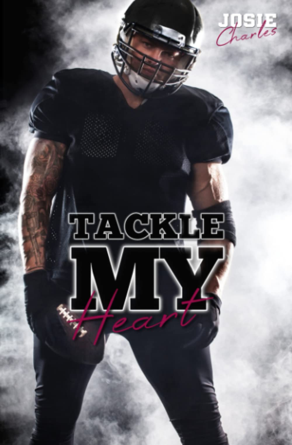 Tackle my Heart (Florida Football Love, Band 1) Contemporary literature