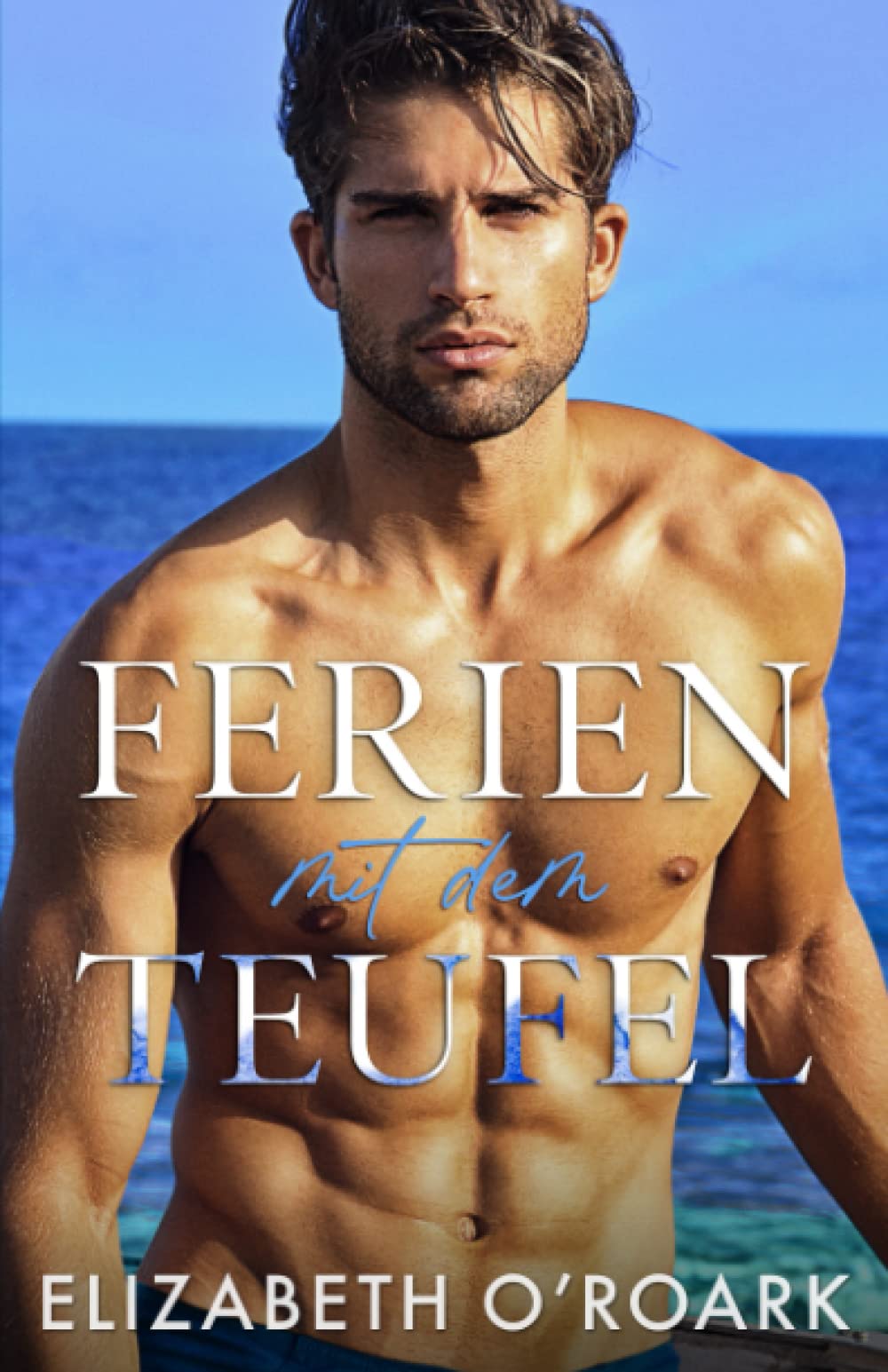 Ferien mit dem Teufel (The California Devils) Contemporary Romance