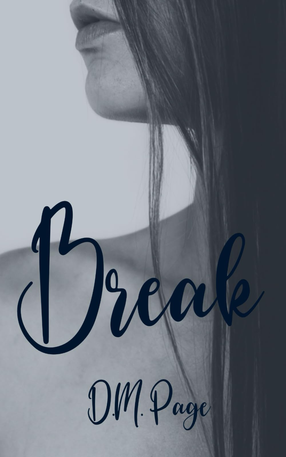 Break (Brickstone University Reverse Harem, Band 3) Urban Fantasy
