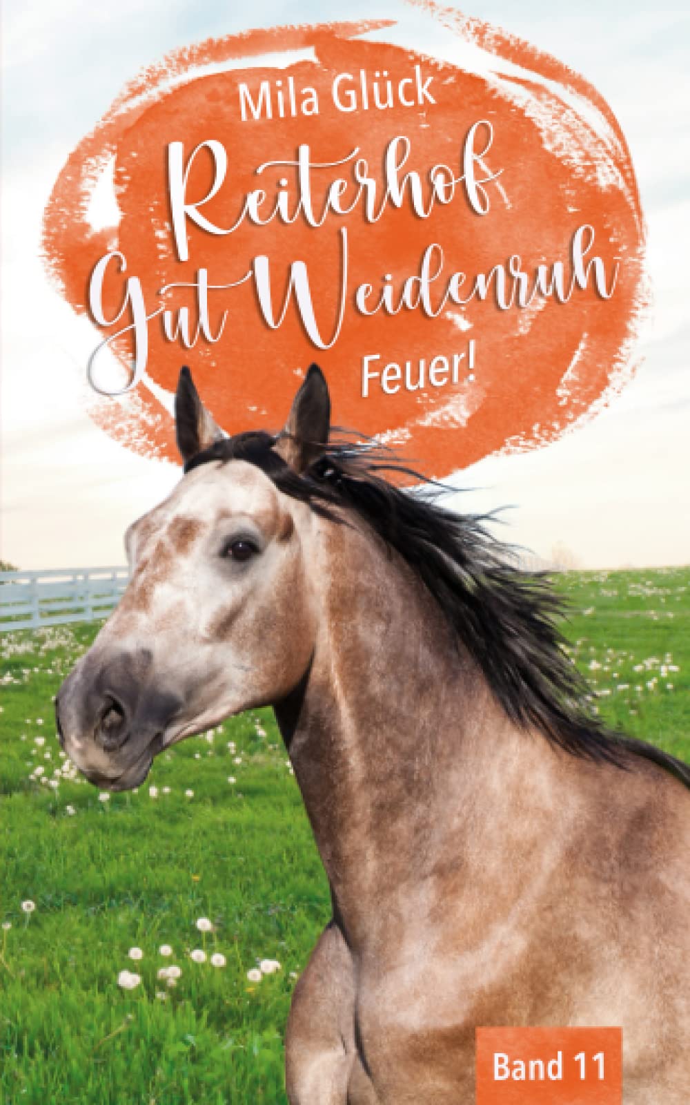 Reiterhof Gut Weidenruh: Feuer! Leisure & Fun