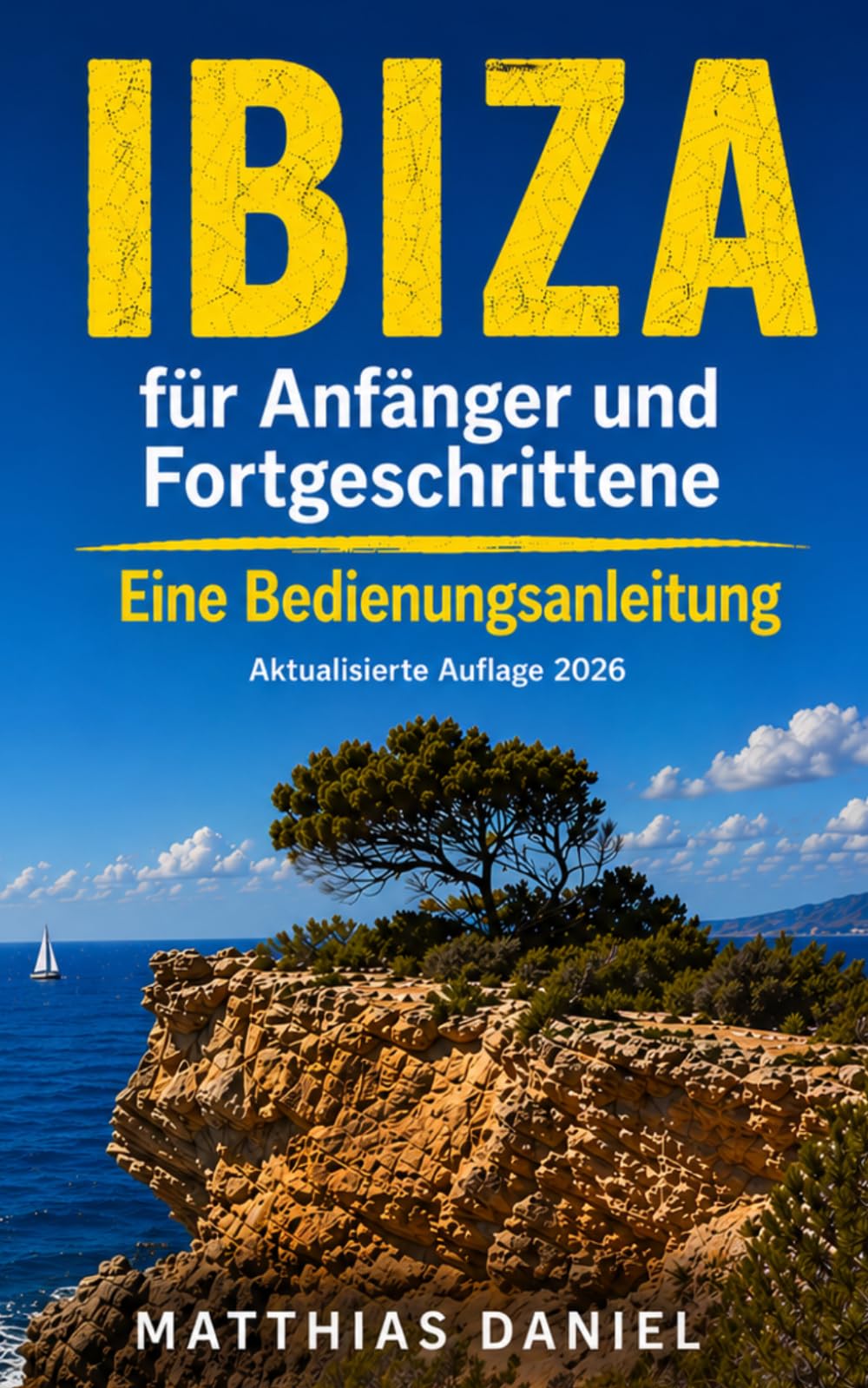 Ibiza für Anfänger und Fortgeschrittene: Eine Bedienungsanleitung book