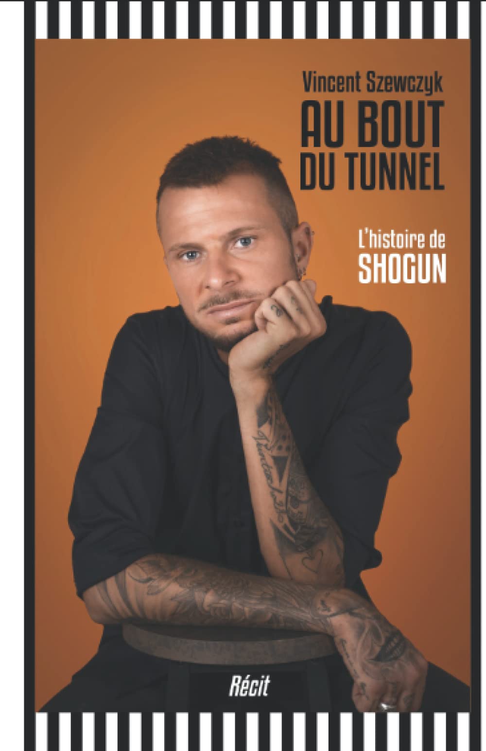 Au bout du tunnel: L'histoire de Shogun Politics & Society