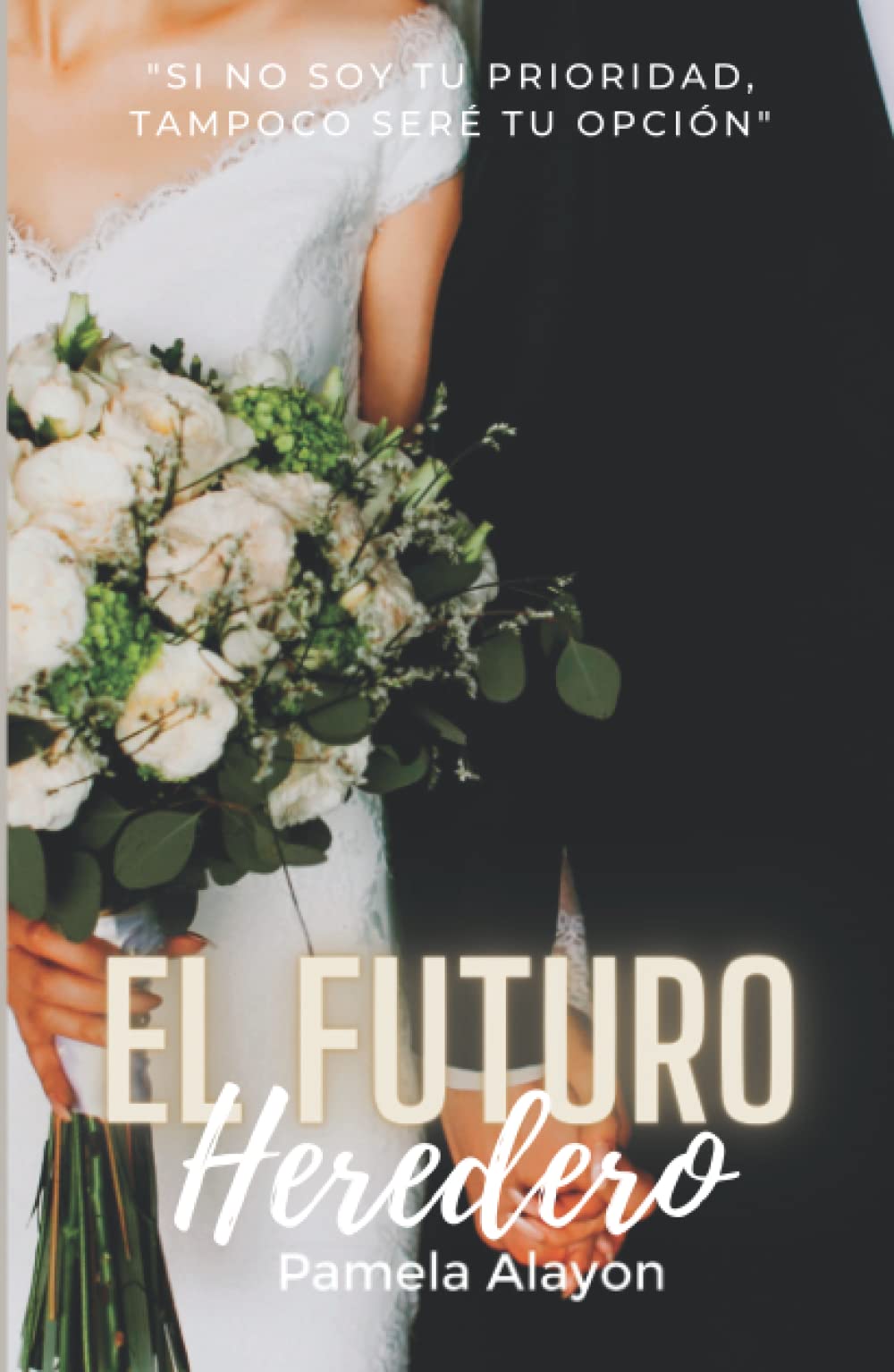 El futuro Heredero book