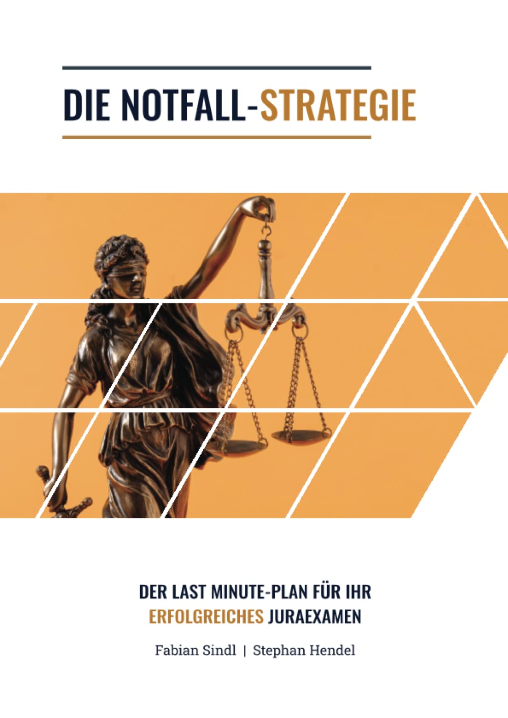 Die Notfall-Strategie: Der Last Minute Plan für Ihr erfolgreiches Juraexamen Law