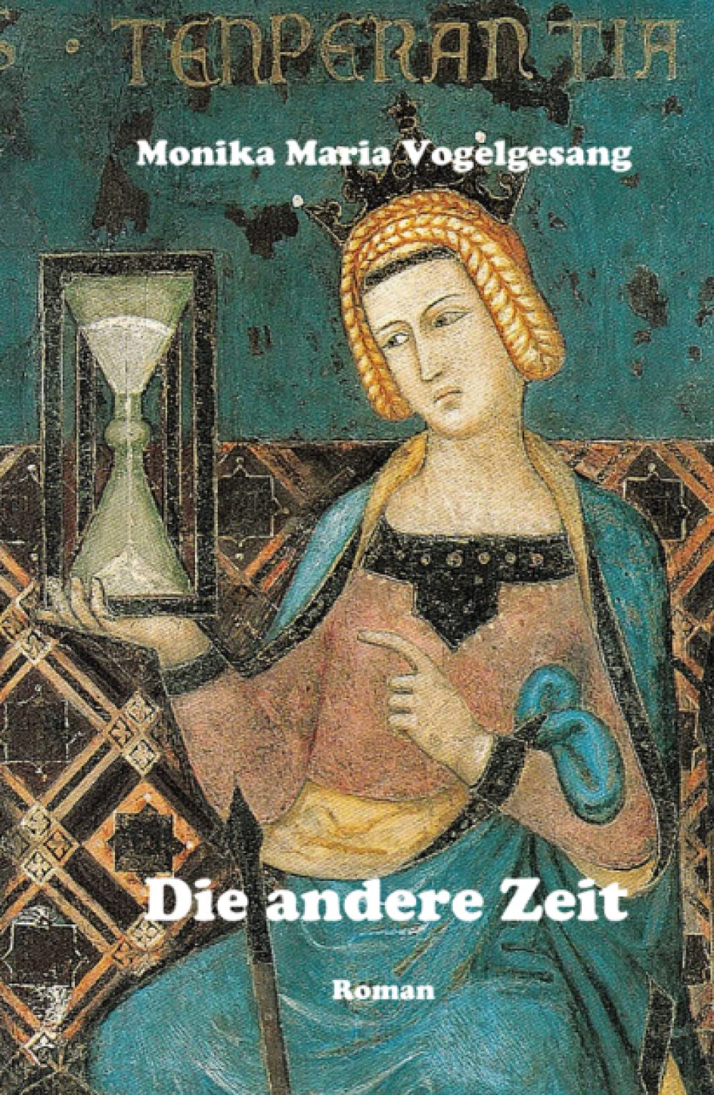 Die andere Zeit: Roman Suspense & Thrillers