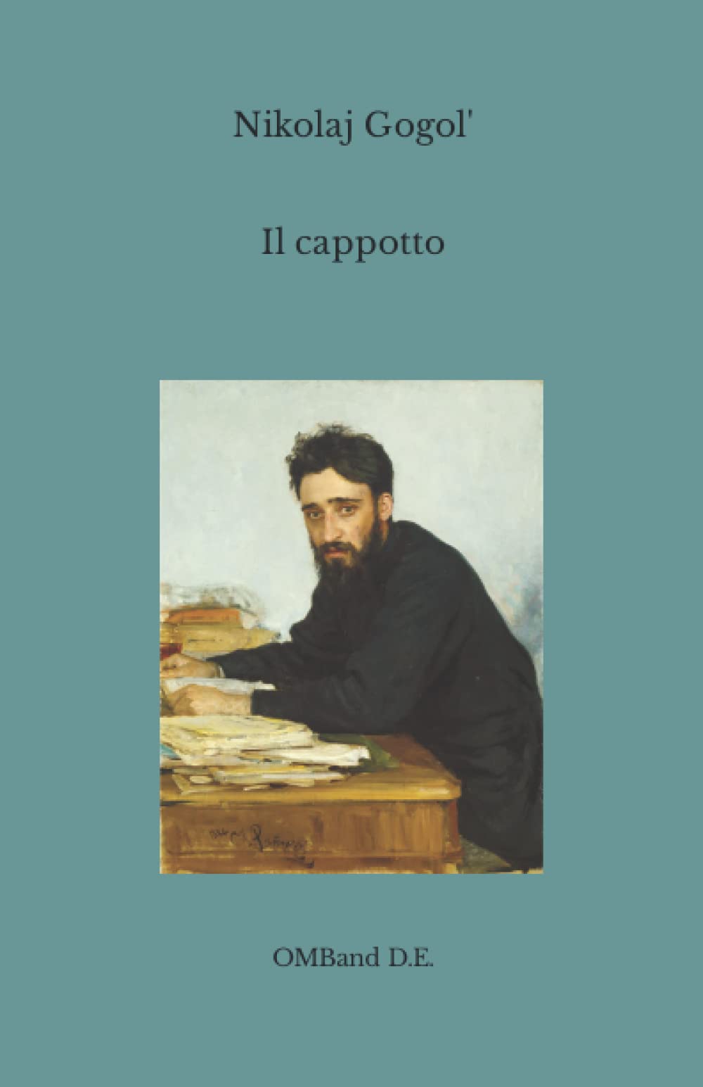 Il cappotto: (Edizione integrale) book
