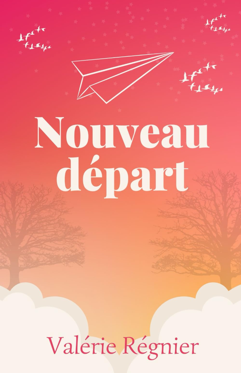 Nouveau départ book