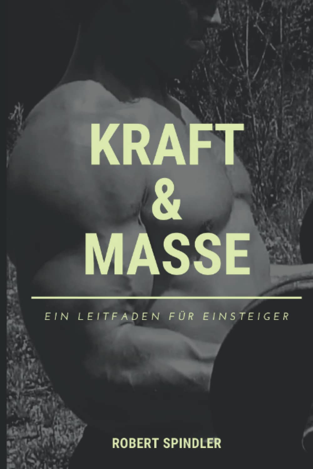 Kraft & Masse: Ein Leitfaden für Einsteiger Leisure & Fun
