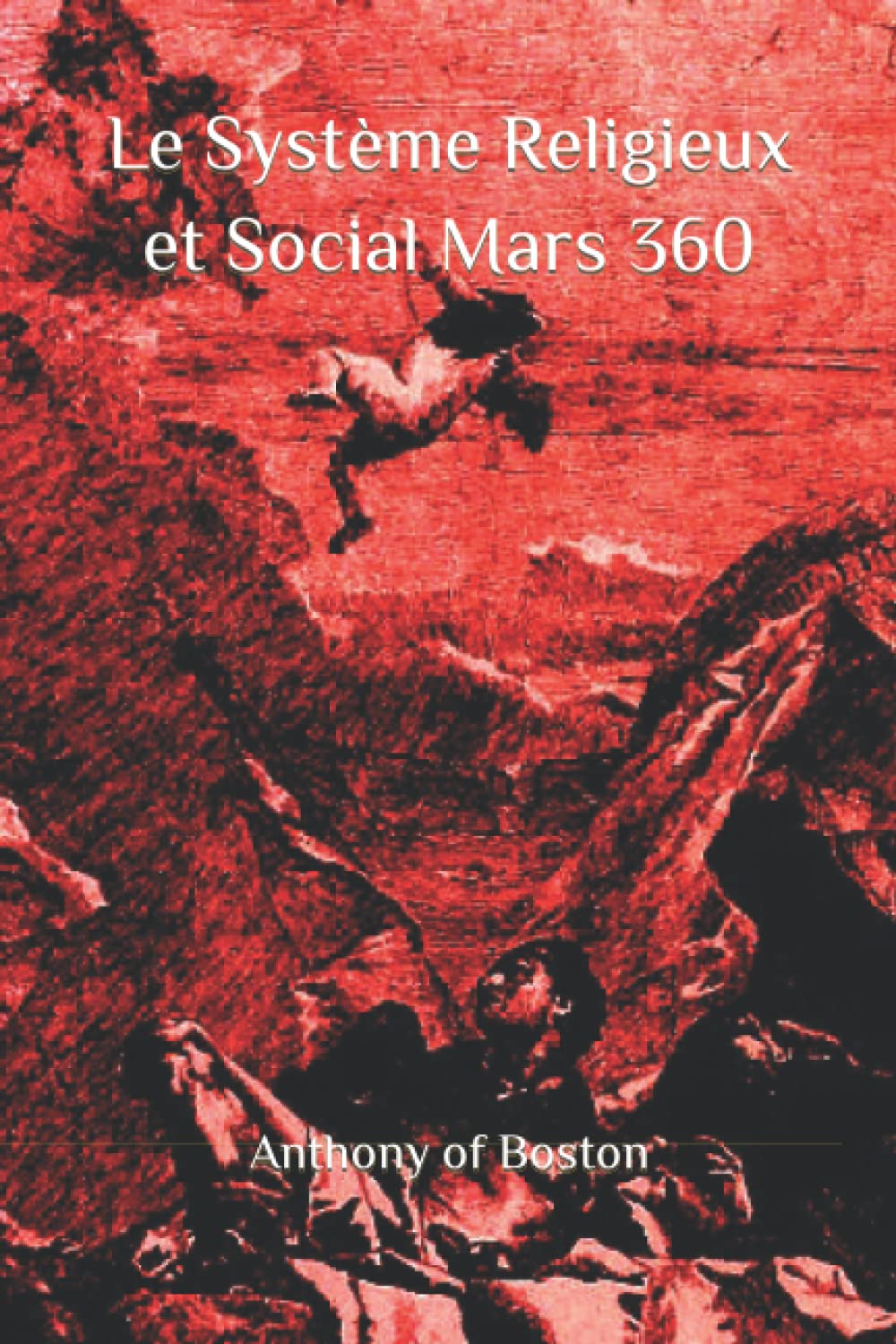 Le Système Religieux et Social Mars 360 book