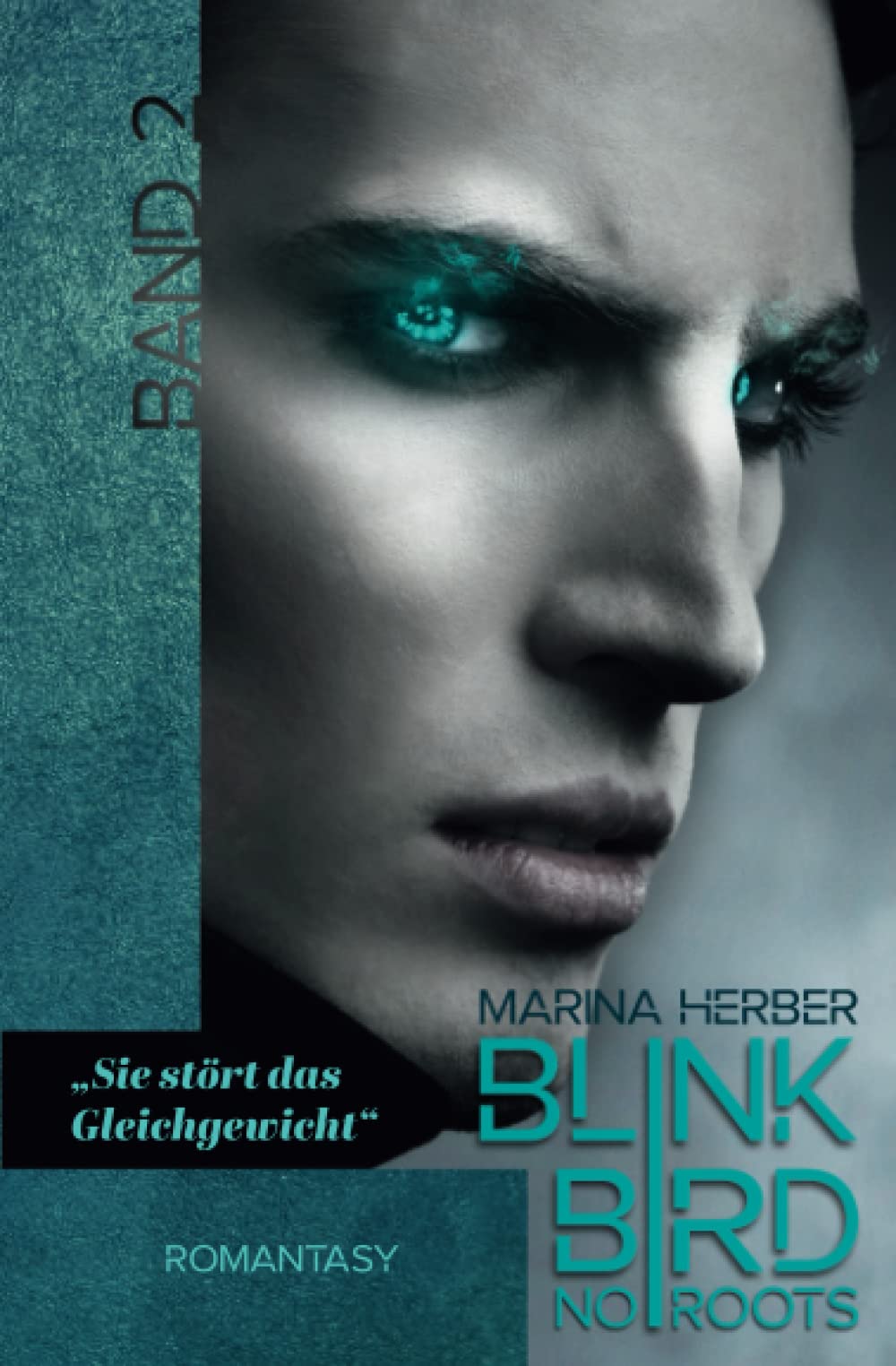 Product Image: BLINK BIRD: NO ROOTS