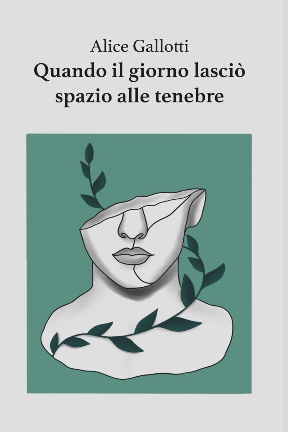 Quando il giorno lasciò spazio alle tenebre Fairy Tales & Legends