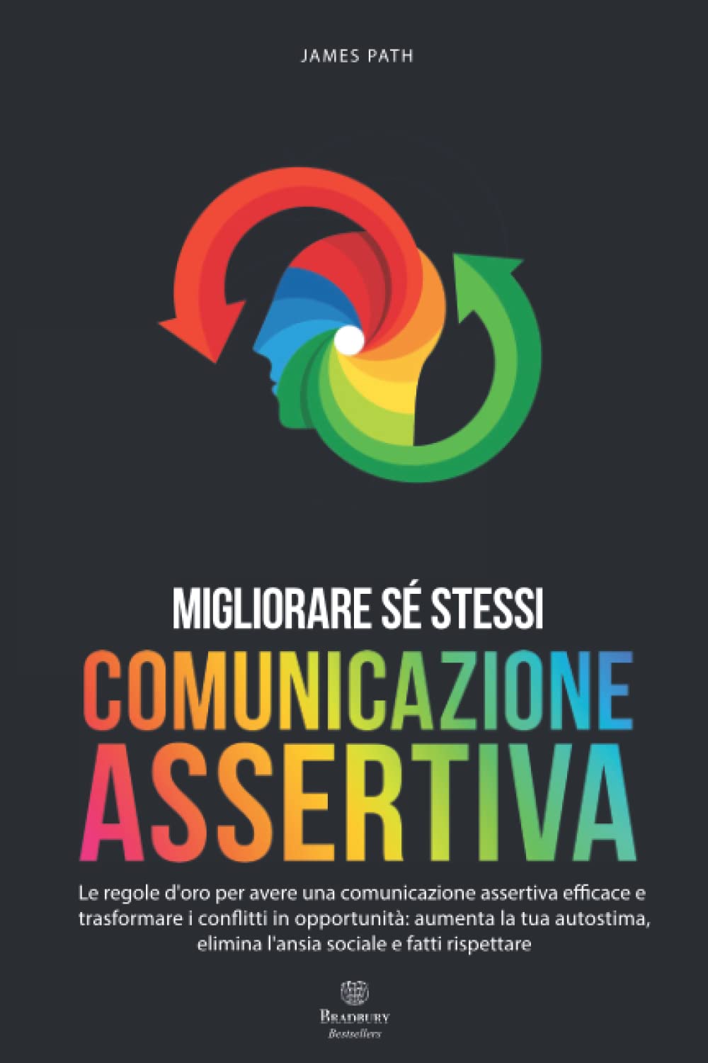 COMUNICAZIONE ASSERTIVA: Le regole d'oro per avere una comunicazione assertiva efficace e trasformare i conflitti in opportunità: aumenta la tua autostima, elimina l'ansia sociale e fatti rispettare Education