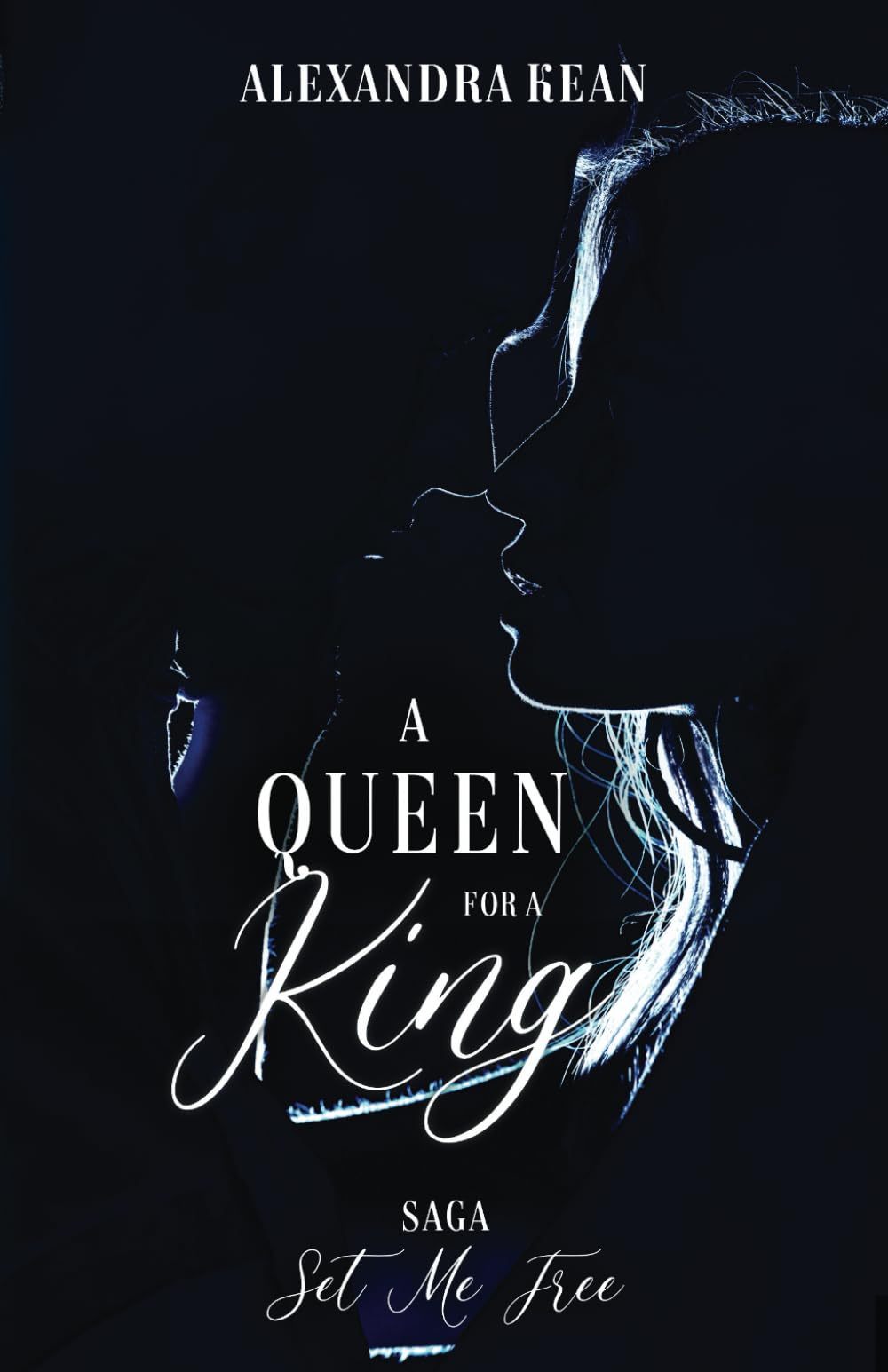 Set Me Free 3: A Queen for a King Action & Adventure