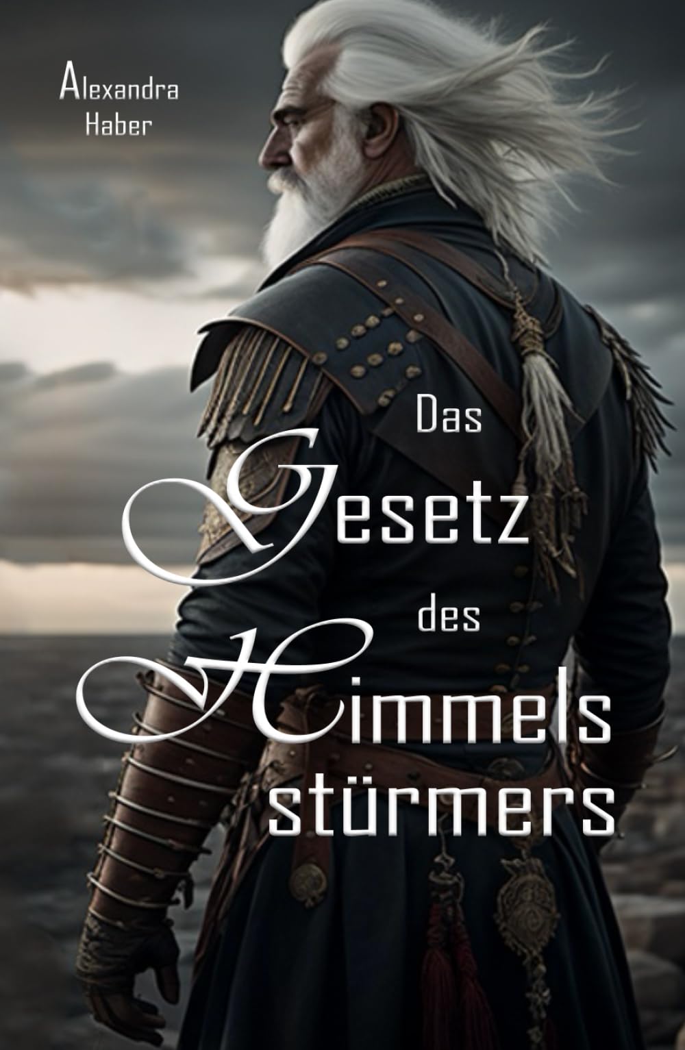 Das Gesetz des Himmelsstürmers (Die Verneburg-Reihe) Historical Fiction