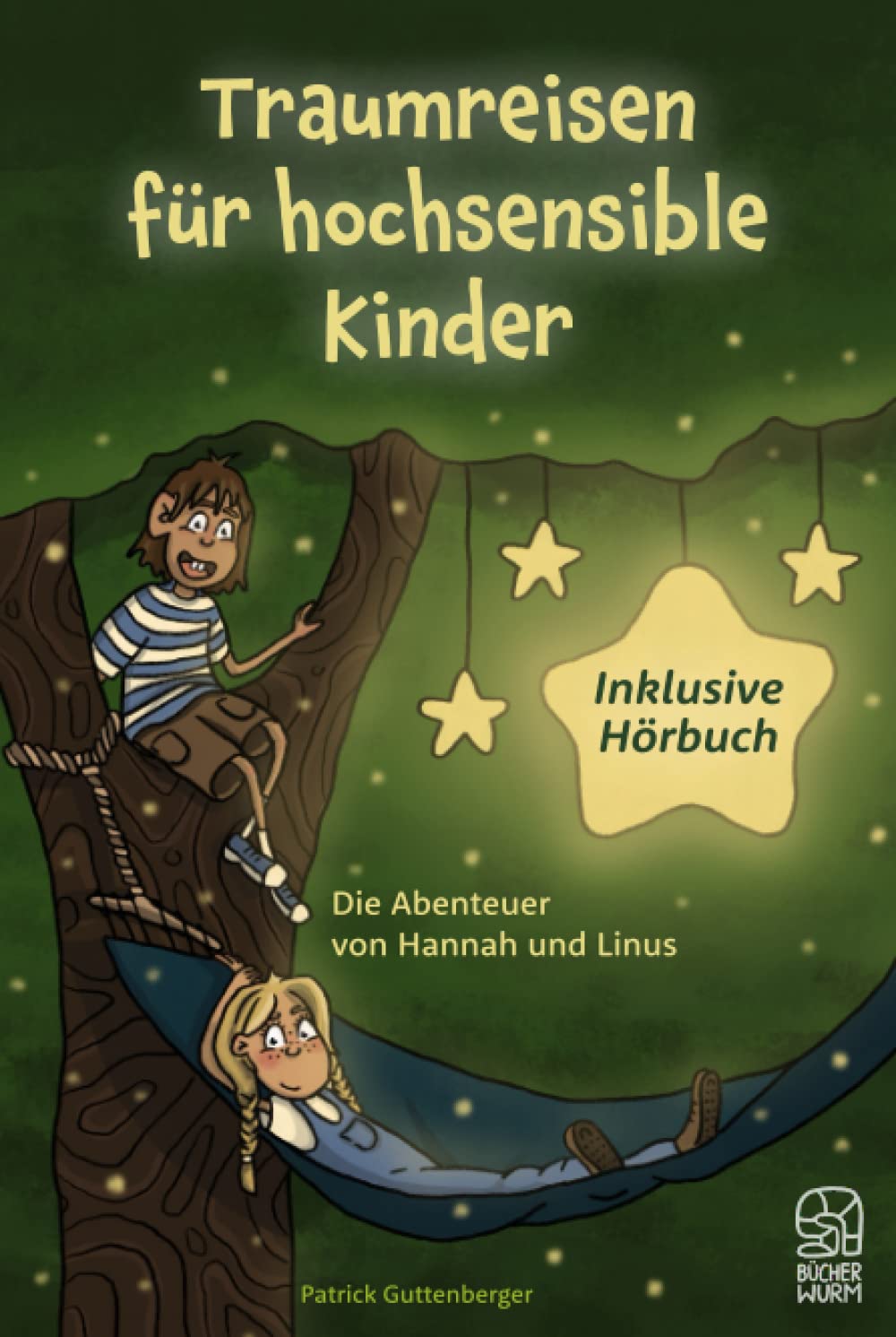 Traumreisen für hochsensible und empfindsame Kinder inklusive gratis Hörbuch: Fantasiereisen mit Hannah und Linus für mehr Entspannung, Selbstbewusstsein und Achtsamkeit Photography