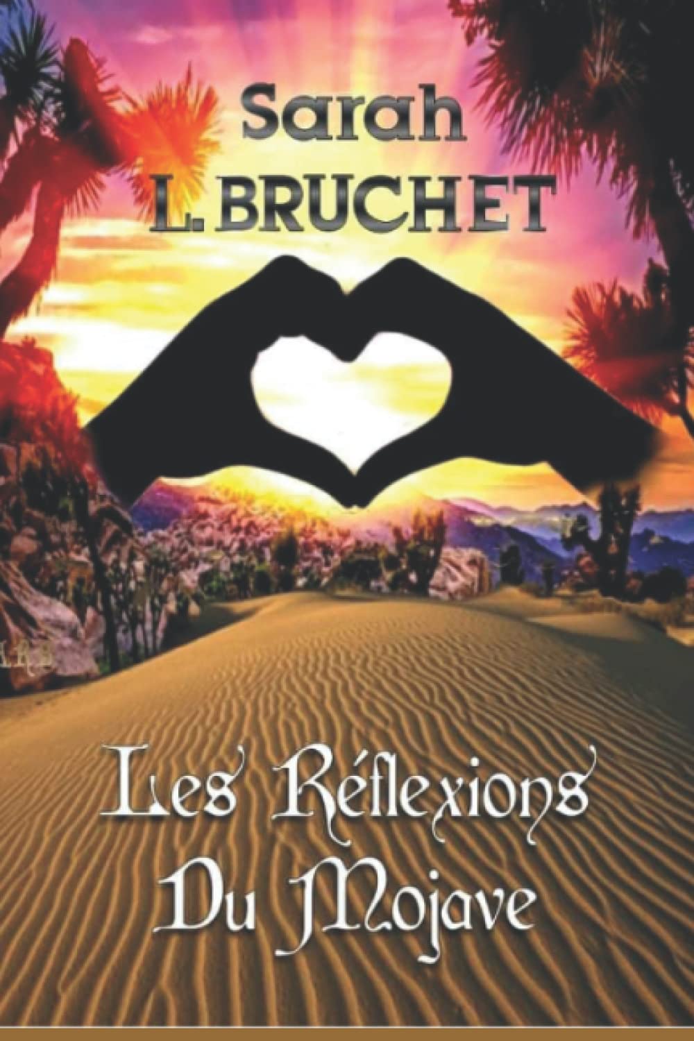 Les Réflexions du Mojave: Terres Ensablées book
