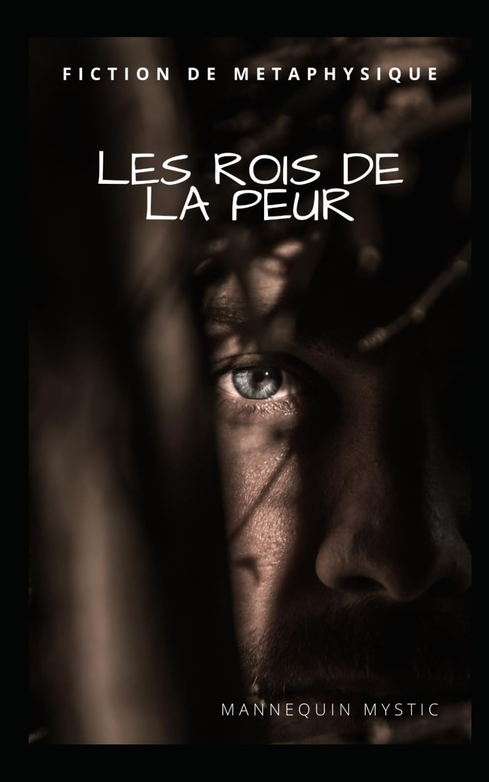 Les rois de la peur book