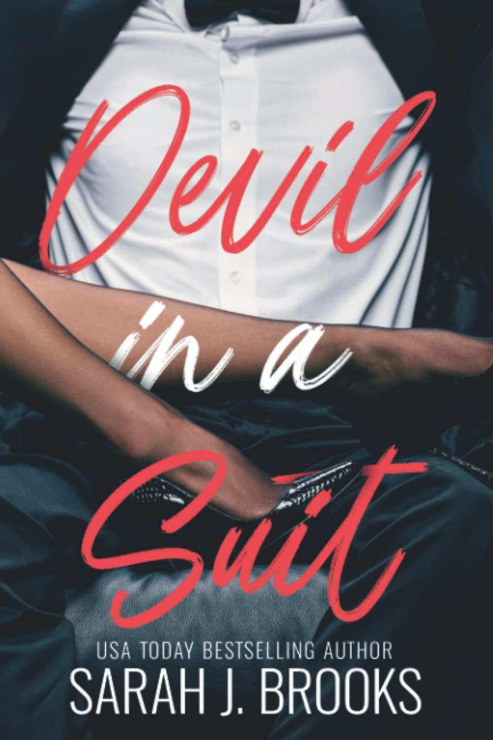 Devil in a Suit: Ein Milliardärs-Liebesroman book