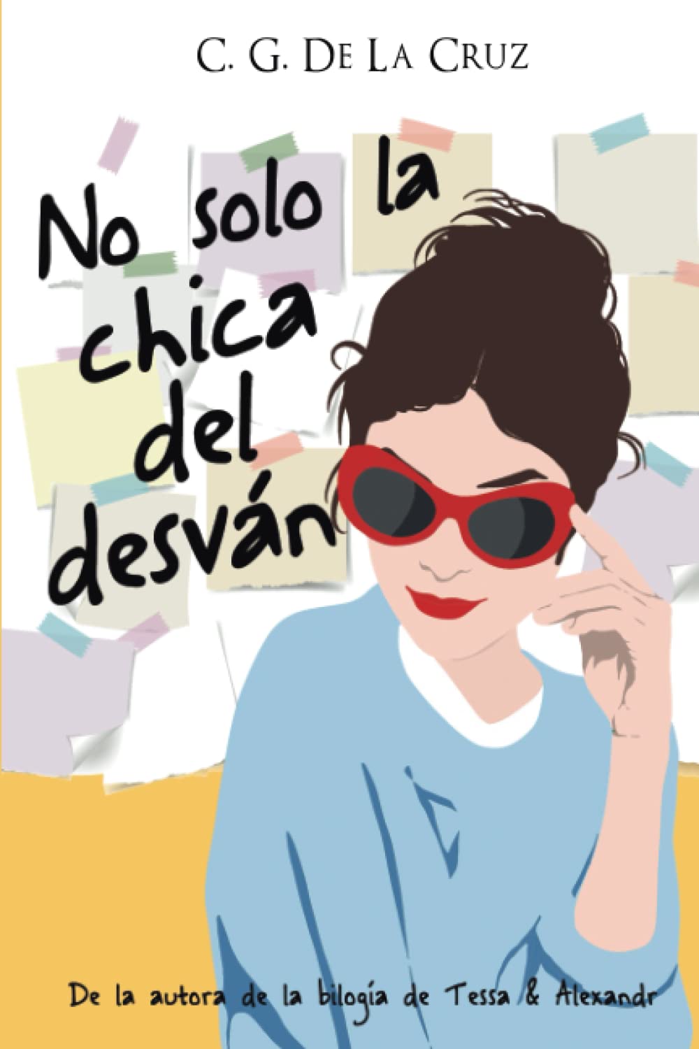 No solo la chica del desván: Novela Romántica Contemporánea book