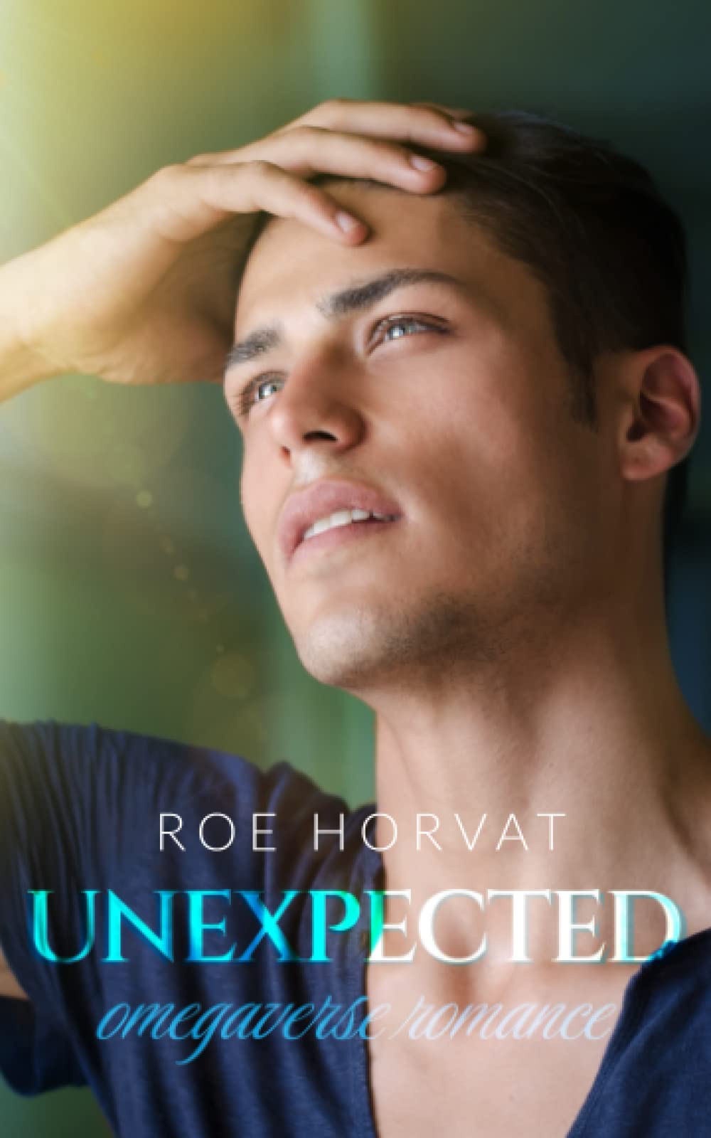 Unexpected (Winter Sun, Band 2) Eroticism