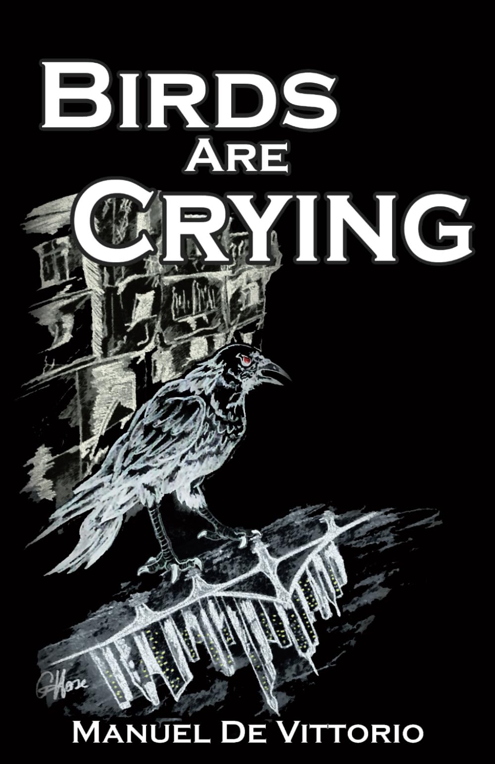 Birds Are Crying - Wir ernten was wir säen: Black Edition Action & Adventure