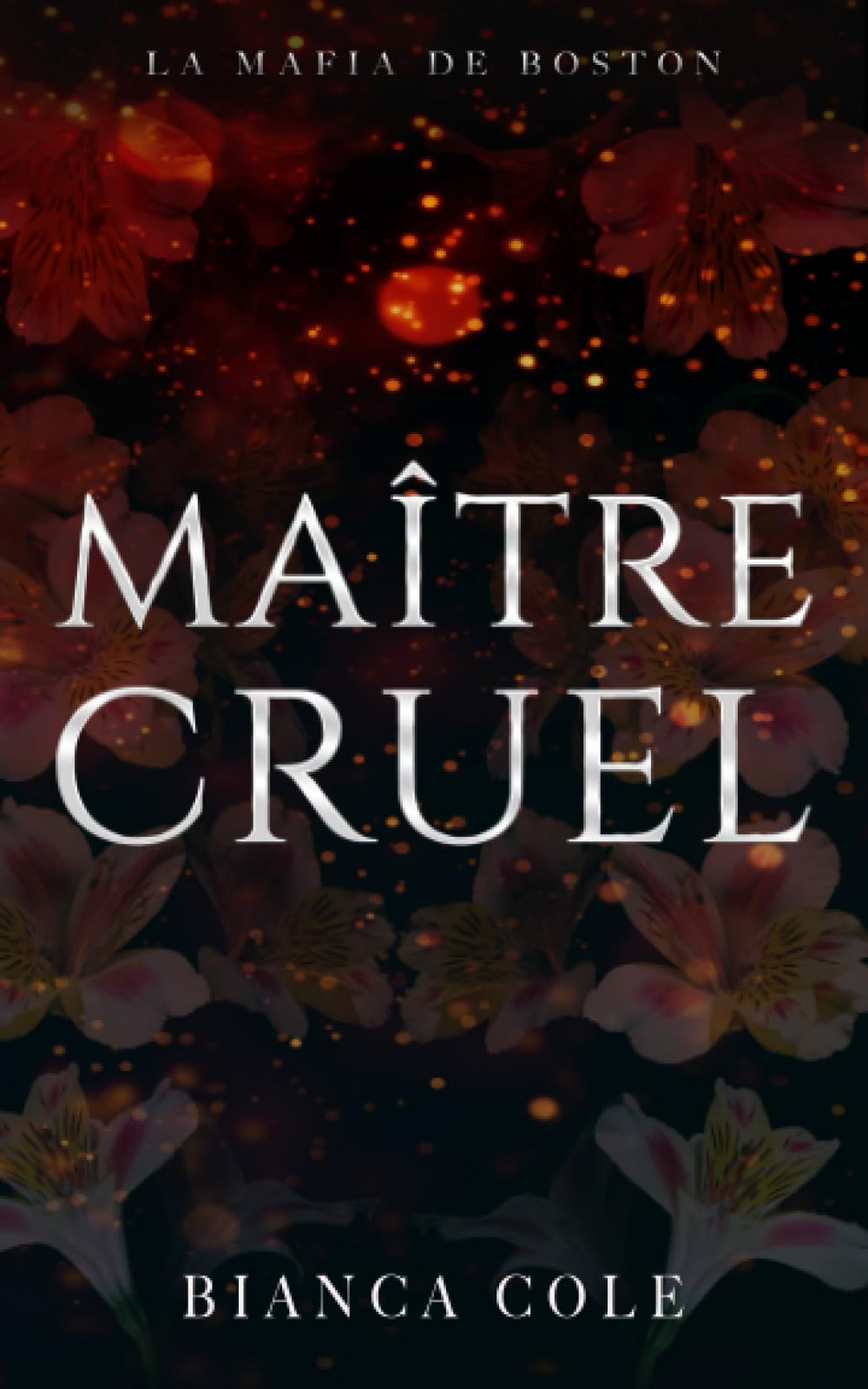 Maître Cruel: Une romance sombre mafia mariage arrangé book