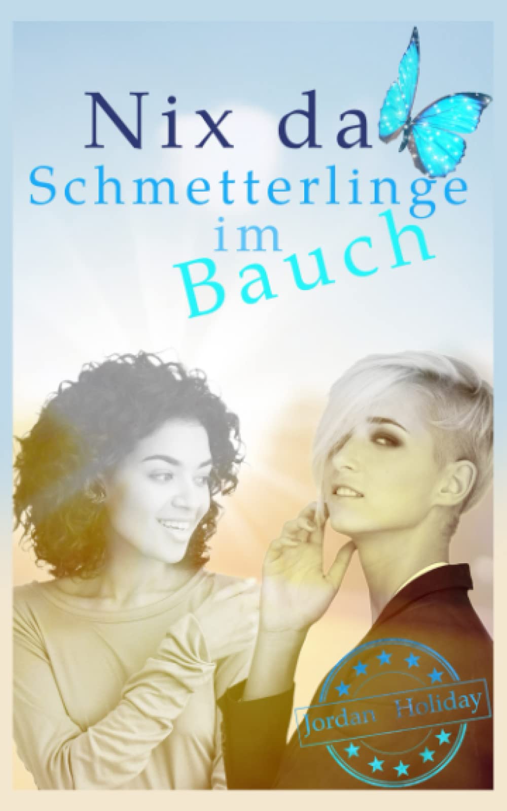 Nix da - Schmetterlinge im Bauch LGBTQ+