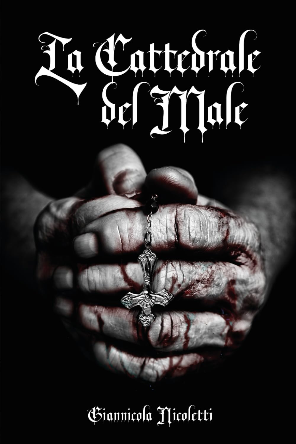 La Cattedrale del Male book