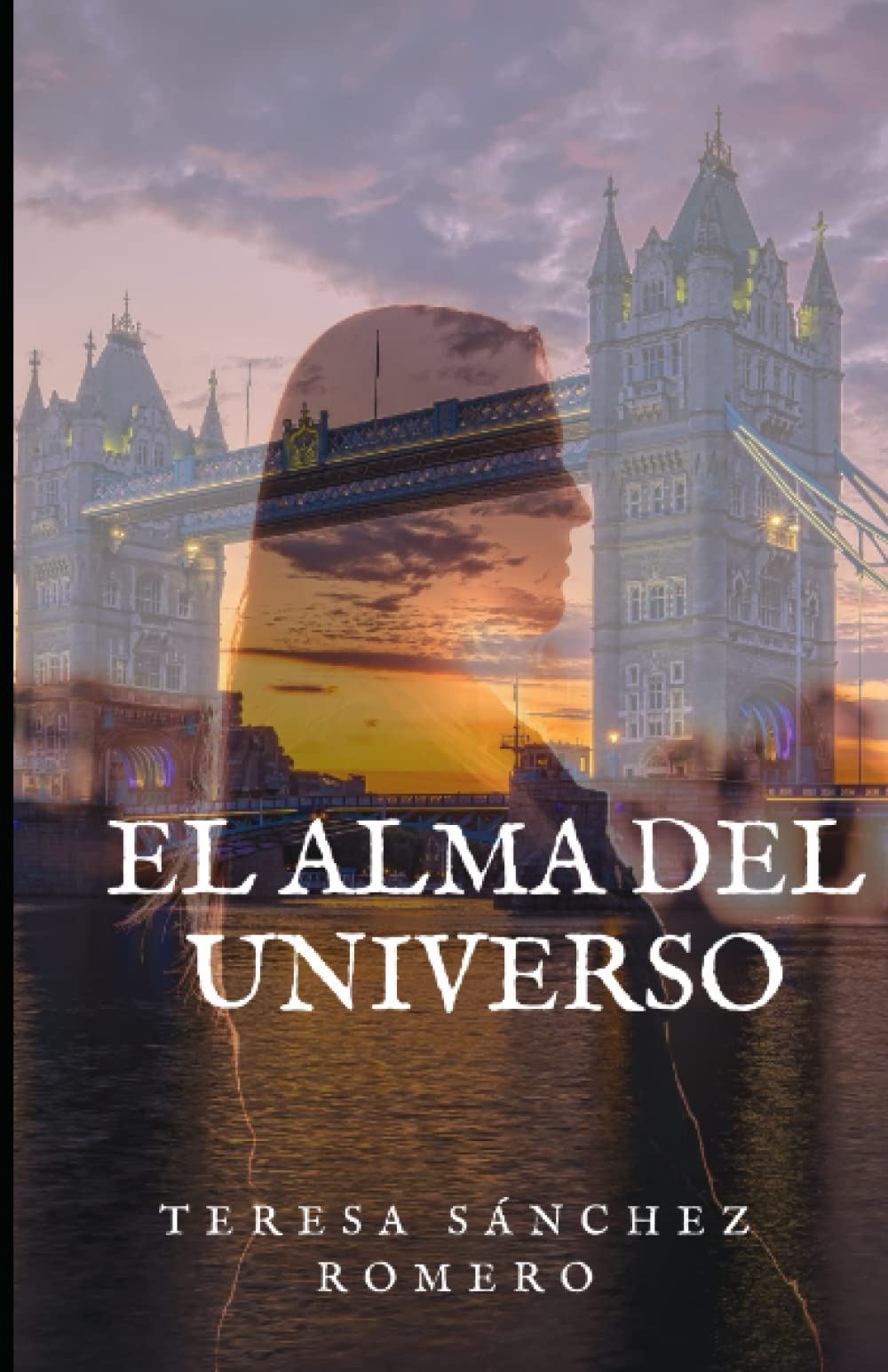 El alma del universo Contemporary literature