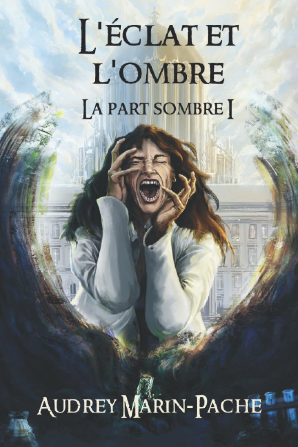La part sombre I Fantasy & Sci-Fi