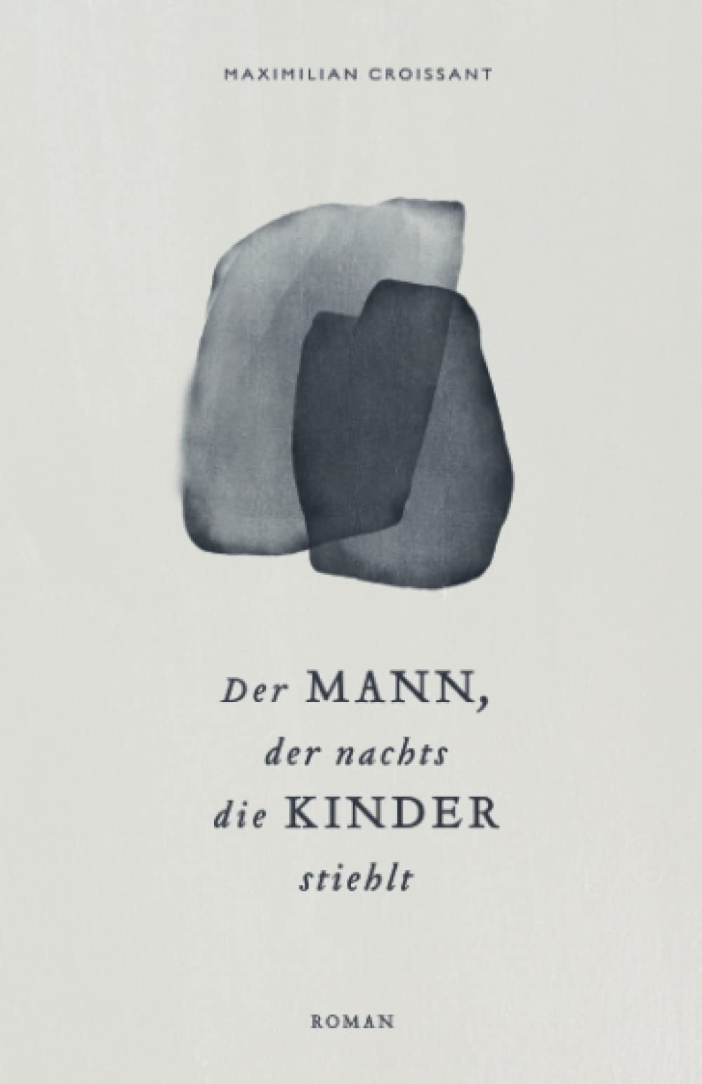 Der Mann, der nachts die Kinder stiehlt Contemporary literature