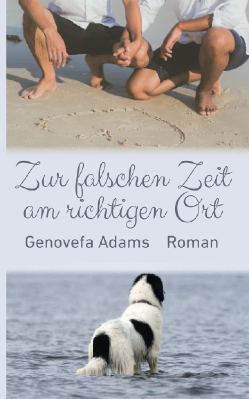 Zur falschen Zeit am richtigen Ort LGBTQ+