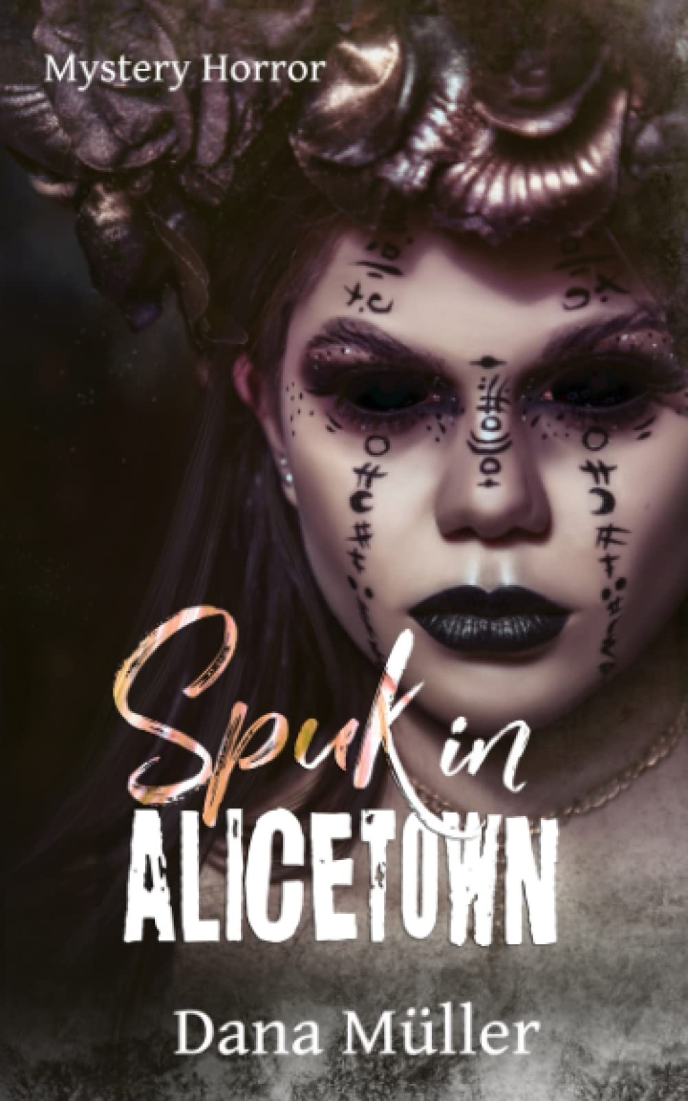 Spuk in Alicetown: Mystery Horror Action & Adventure