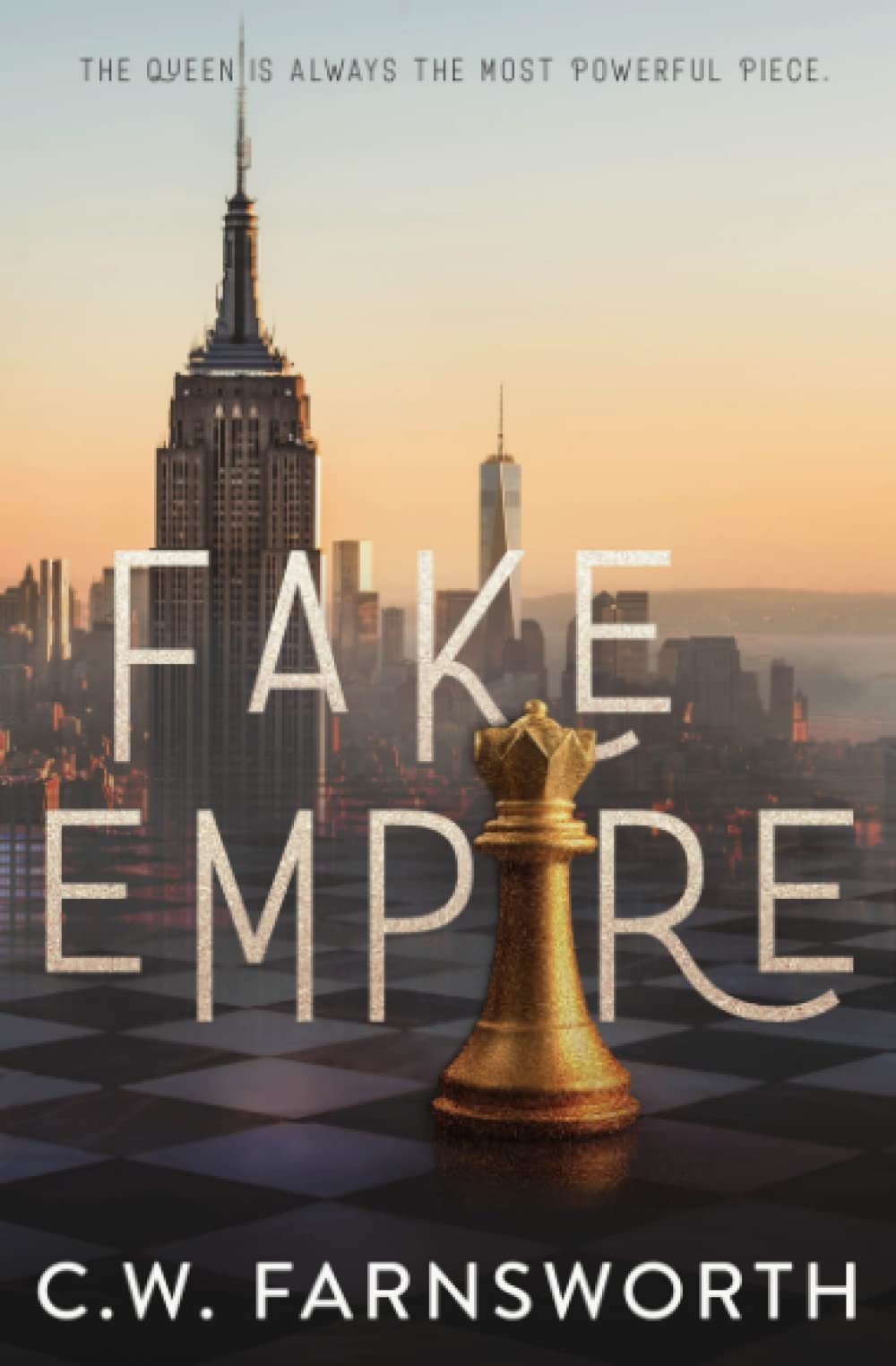 Fake Empire (Kensingtons Duet, Band 1) Contemporary literature