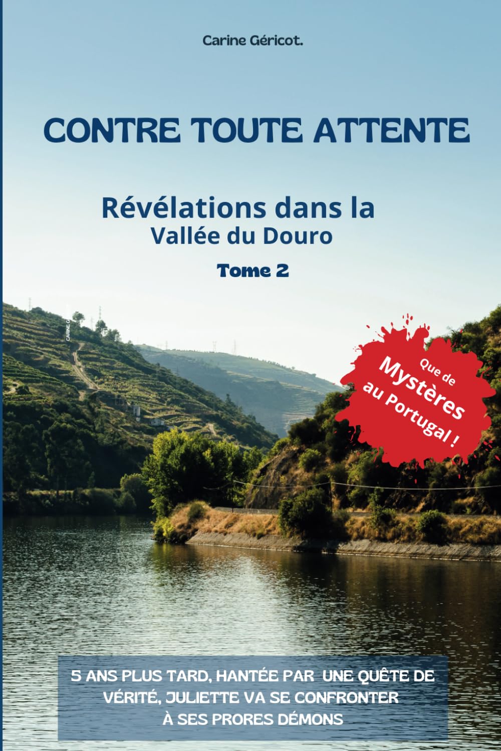 Contre toute attente Suspense & Thrillers