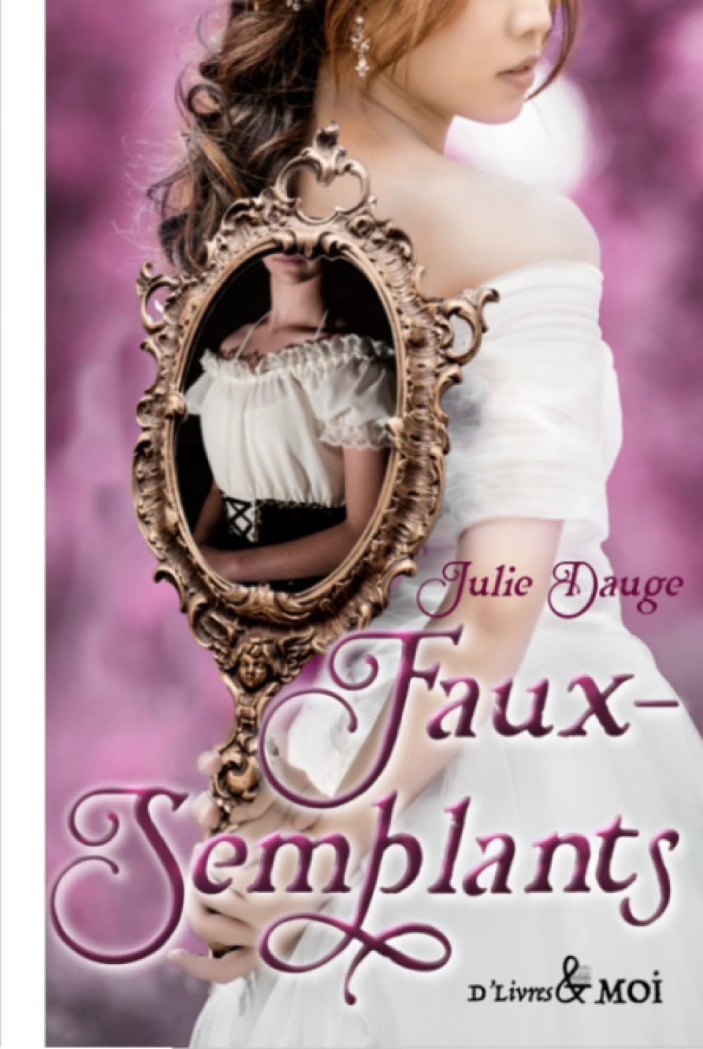 Faux-semblants book