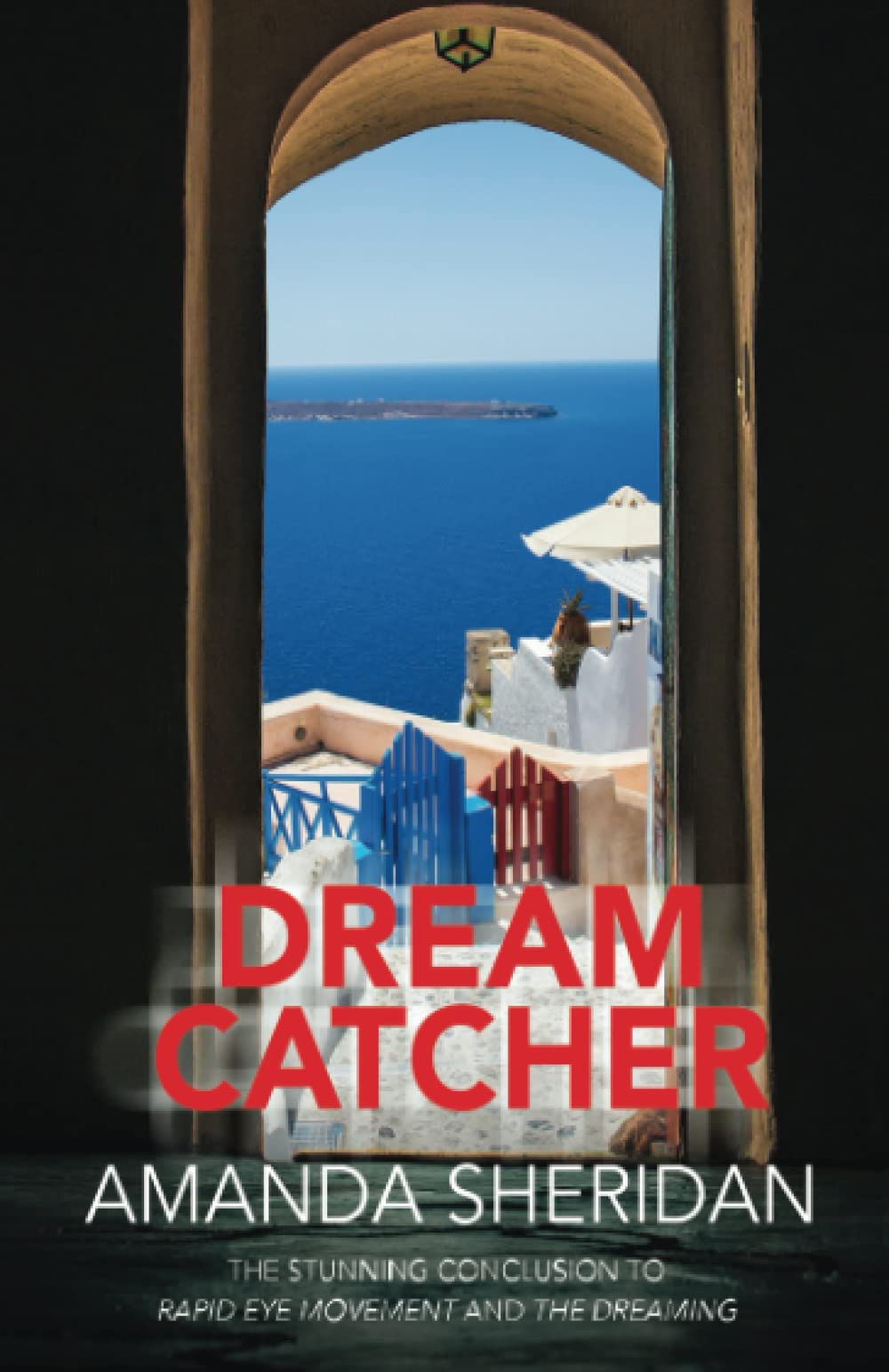 Dream Catcher: The stunning conclusion to Rapid Eye Movement and The Dreaming Contemporary literature