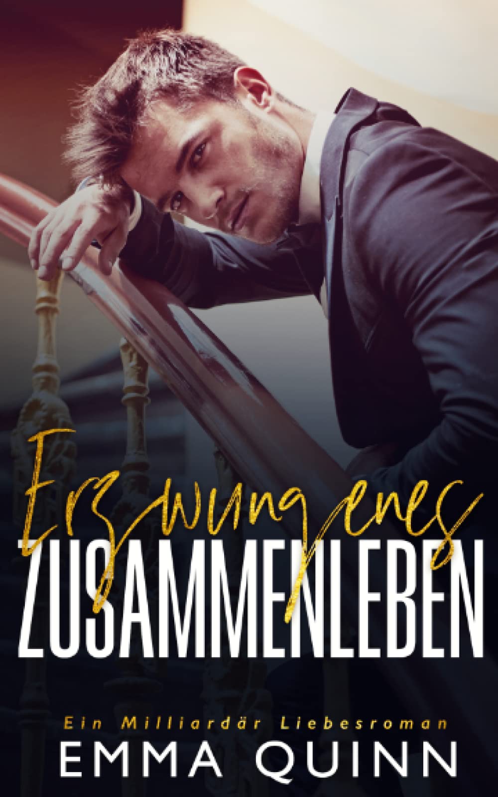 Erzwungenes Zusammenleben Romantic Thrillers