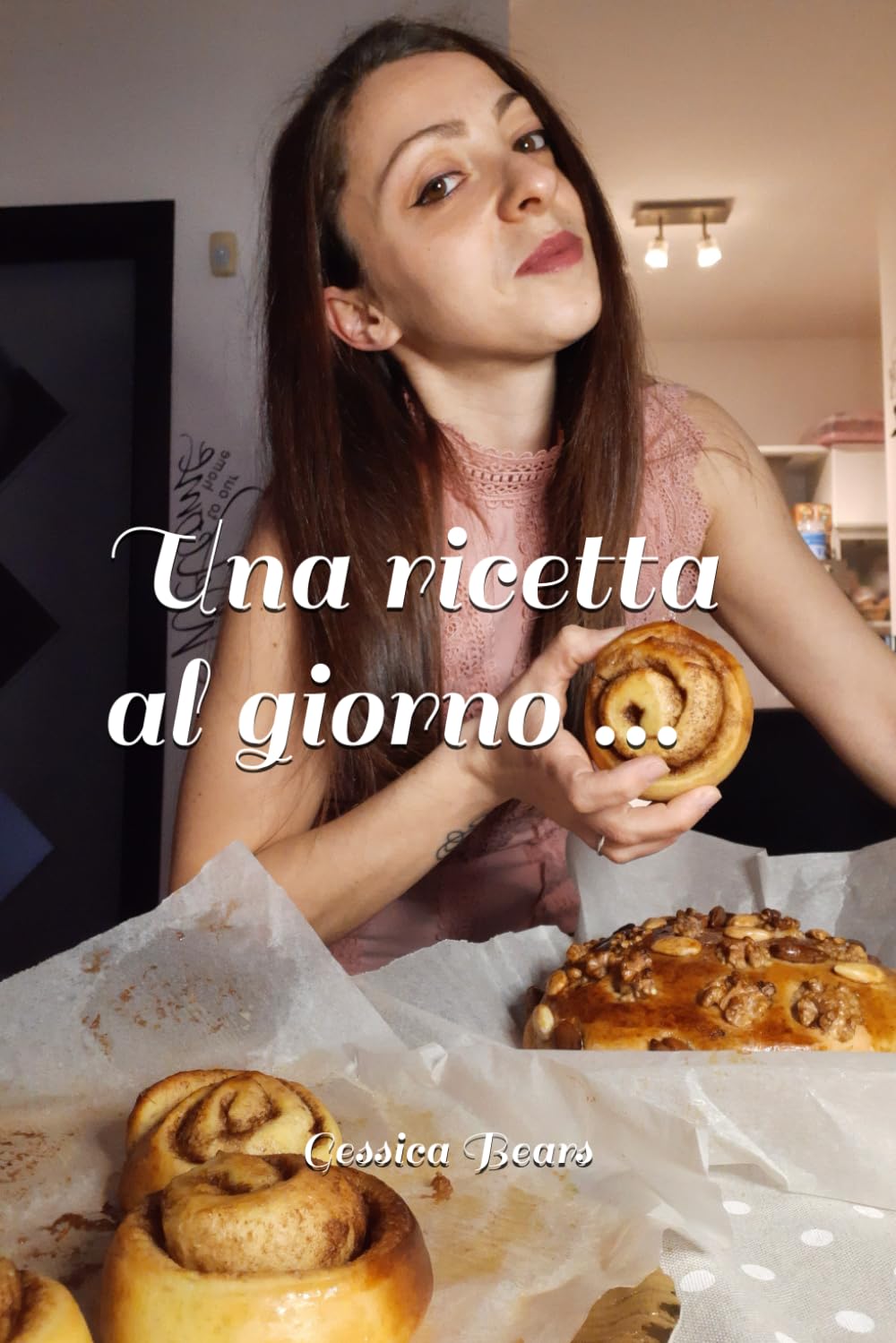 Una ricetta al giorno ... book