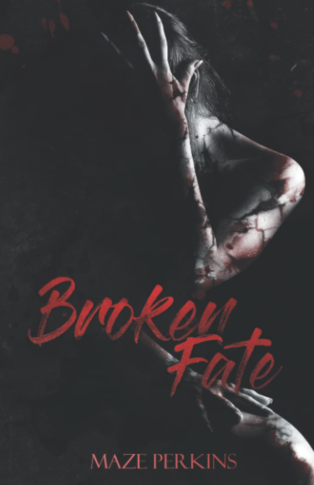 Broken Fate: The Children Of Fareden Tome 1 book