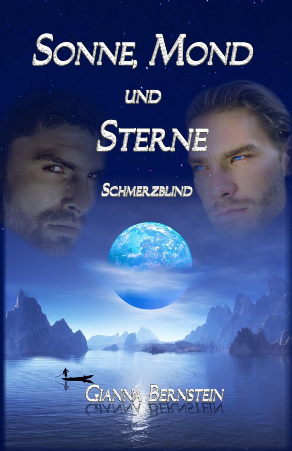 Sonne, Mond und Sterne: Schmerzblind LGBTQ+