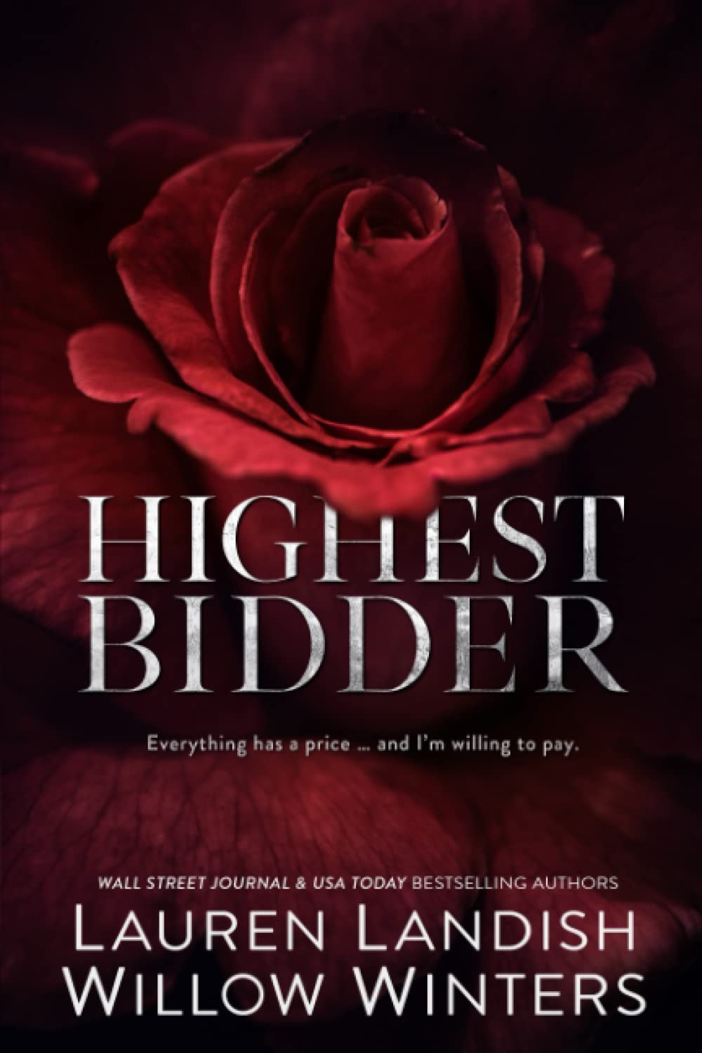 Highest Bidder Contemporary Romance